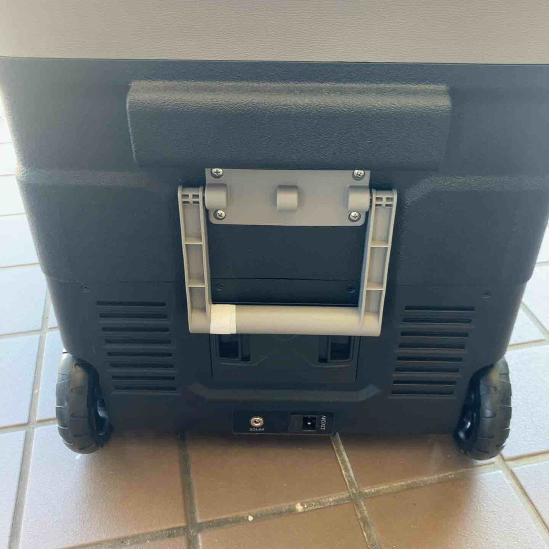 【中古品】ELECAENTA 冷蔵庫 UD45【所沢店】