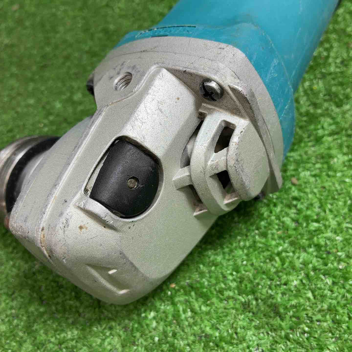 マキタ(makita) 150mm電子ディスクグラインダ 9566CV【藤沢店】