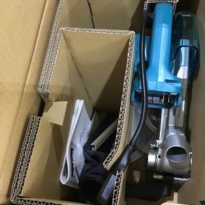 ★マキタ(makita) コードレス卓上マルノコ LS600DRG【草加店】