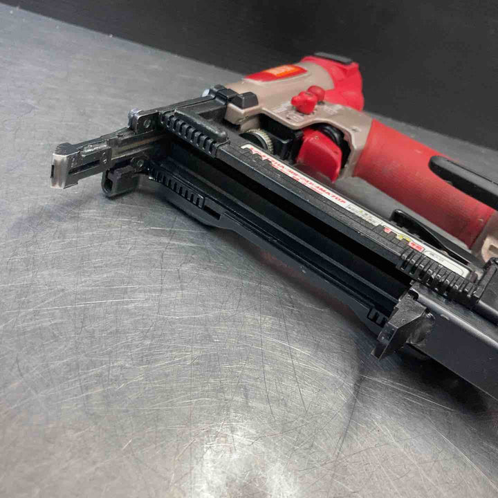 【中古品】マックス(MAX) 高圧フロアタッカ HA-38F2(D)/4MA【東大和店】
