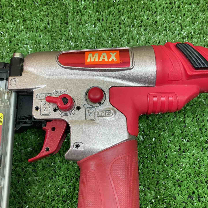 マックス(MAX) 高圧フィニッシュネイラ HA-55SF1(D)【川崎店】