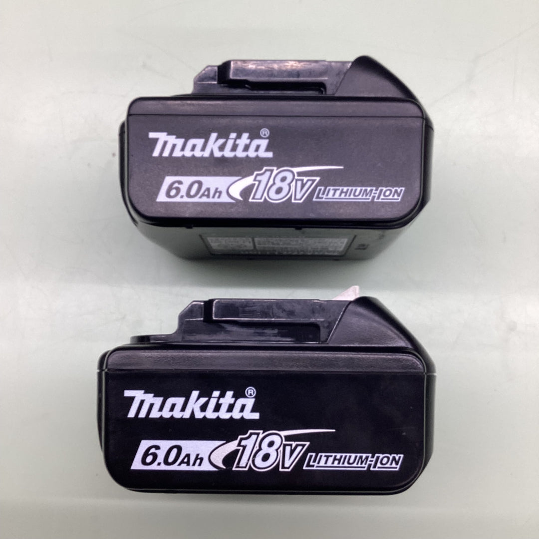 ★マキタ(makita) コードレス丸のこ HS474DRGX【越谷店】