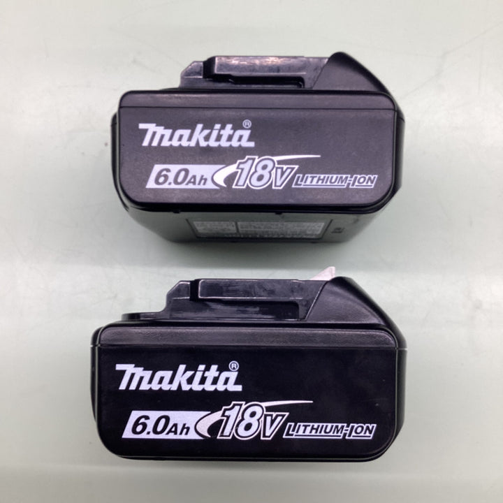 ★マキタ(makita) コードレス丸のこ HS474DRGX【越谷店】