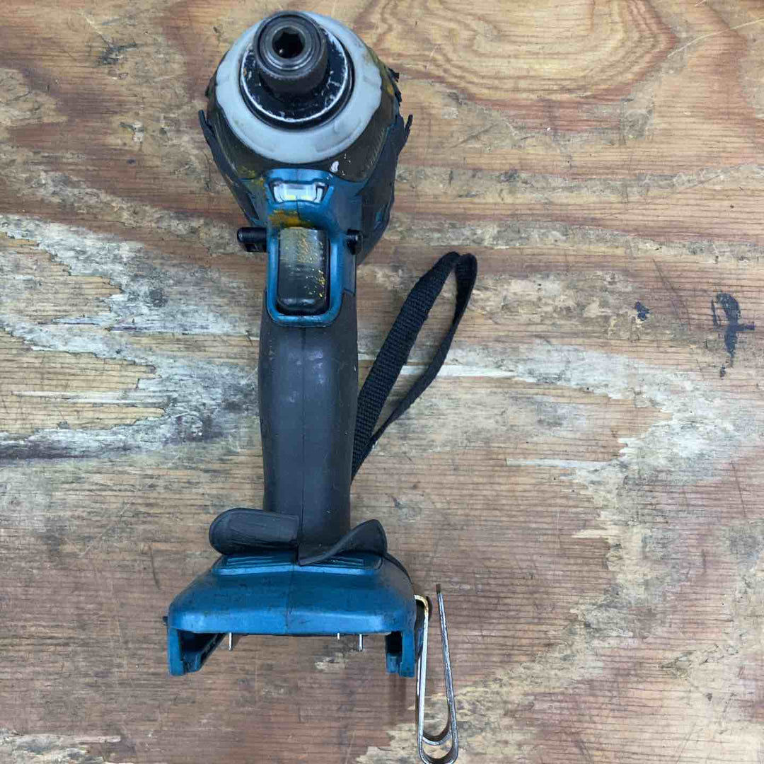 ★マキタ(makita) コードレスインパクトドライバー TD149DRFX【柏店】