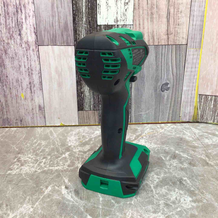 【未使用品】★マキタ(makita) コードレスインパクトドライバー MTD001DSX【八潮店】
