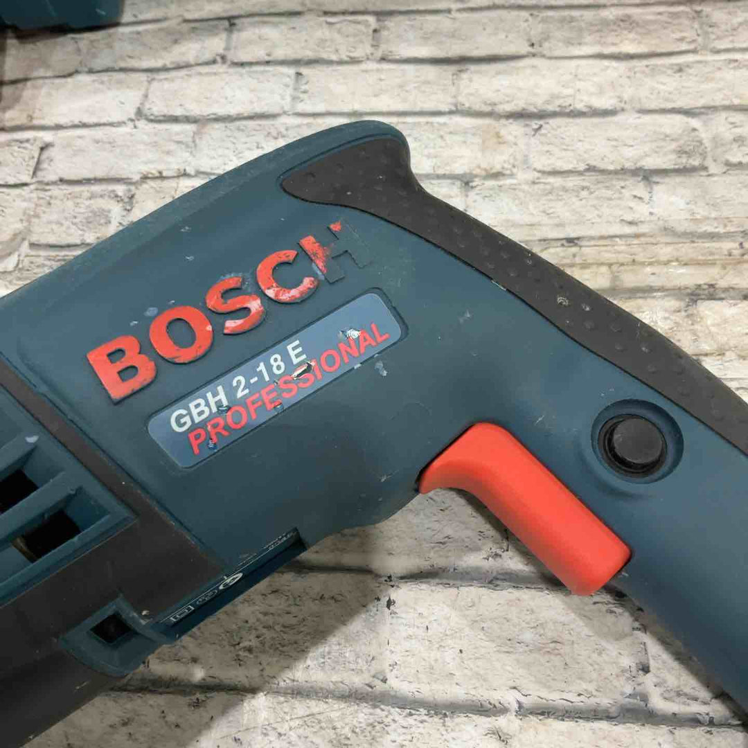 ★ボッシュ(BOSCH) ハンマドリル GBH2-18E【川口店】