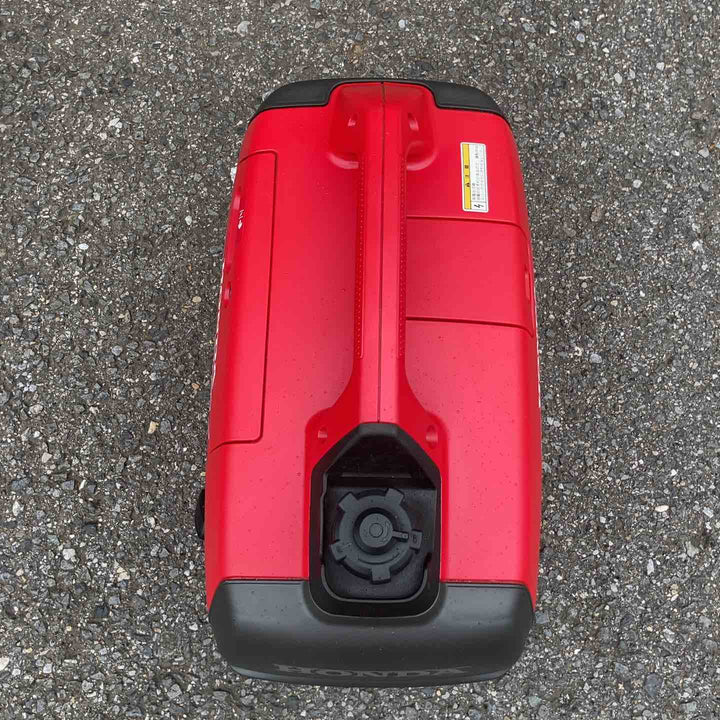 ★ホンダ(HONDA) インバーター発電機 EU16i【所沢店】