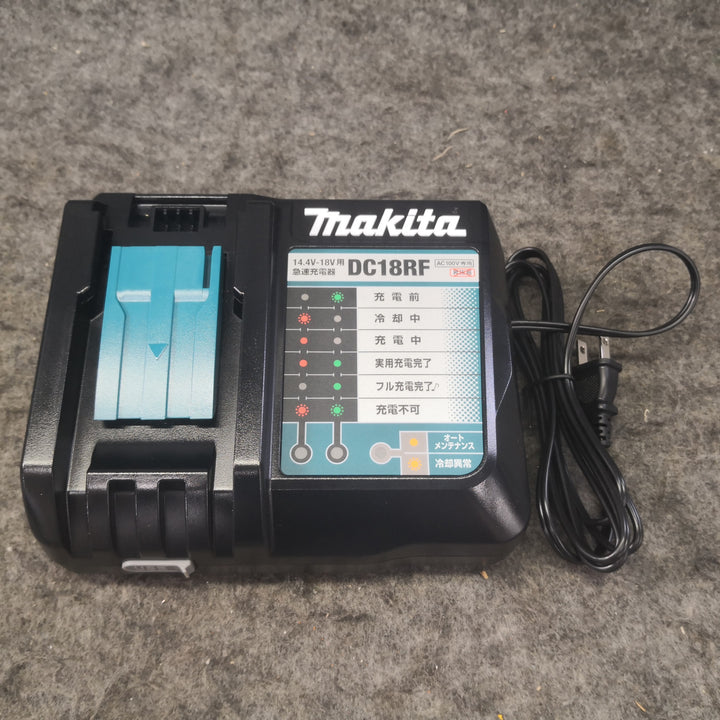 ★マキタ(makita) コードレスマルチツール TM52DRG【桶川店】