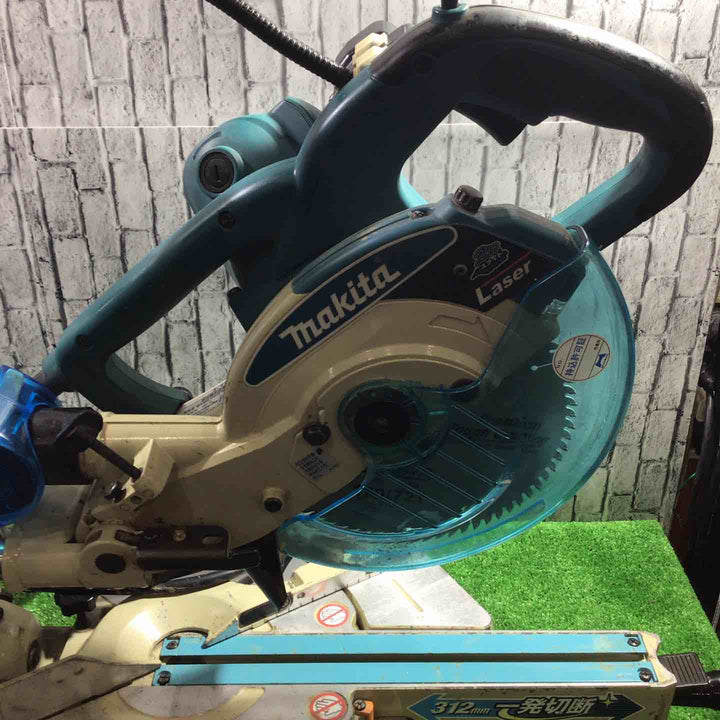 ☆マキタ(makita) スライドマルノコ LS0716FL【川口店】