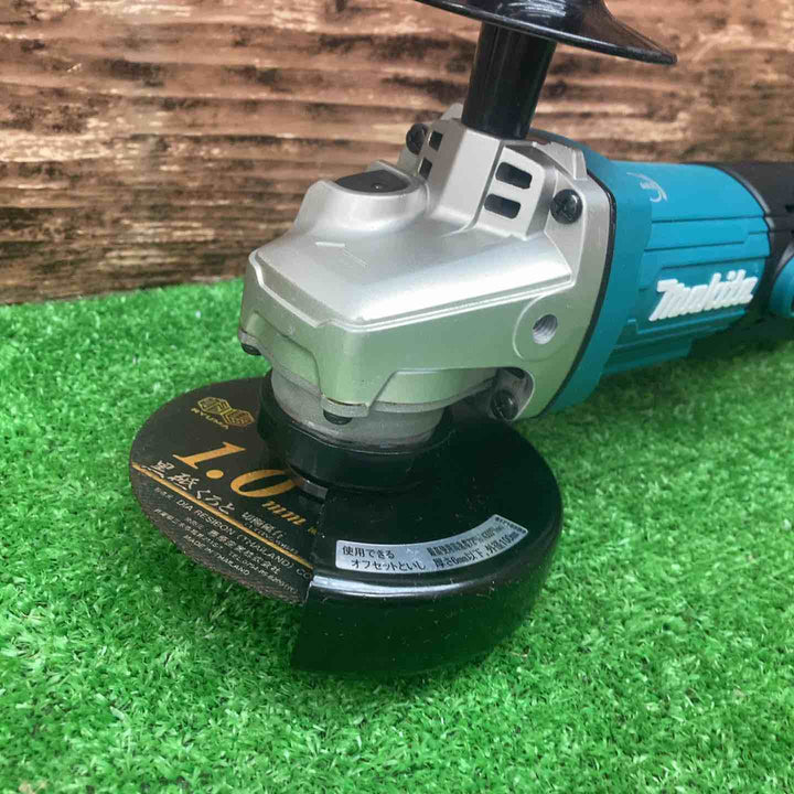 ◇マキタ(makita) 100mmディスクグラインダ GA4060【川越店】