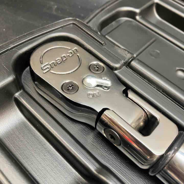 【未使用品】スナップオン(Snap-on) デジタルトルクレンチ ATECH3F300BN【川越店】