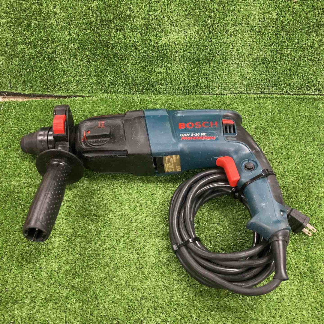 ★ボッシュ(BOSCH) ハンマドリル GBH2-26RE【川崎店】