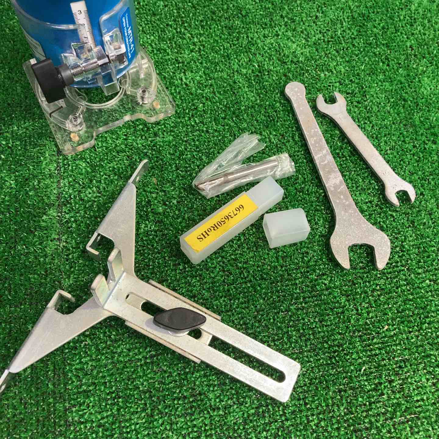 ◇リョービ(RYOBI) トリマ MTR-41【町田店】 – アクトツールオンライン