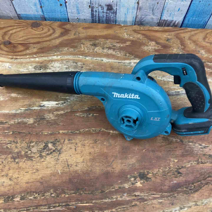 ☆マキタ(makita) コードレスブロワ UB142DZ【柏店】