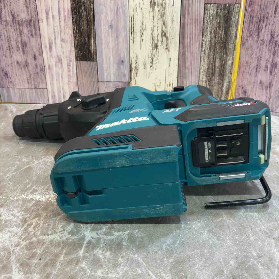 ★マキタ(makita) コードレスハンマドリル HR001GZK【八潮店】