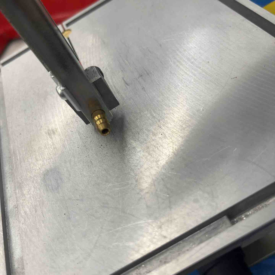 プロクソン PROXXON ミニバンドソー No.28170 卓上帯鋸盤 金工用 木工用 切断機  コンターマシン【越谷店】