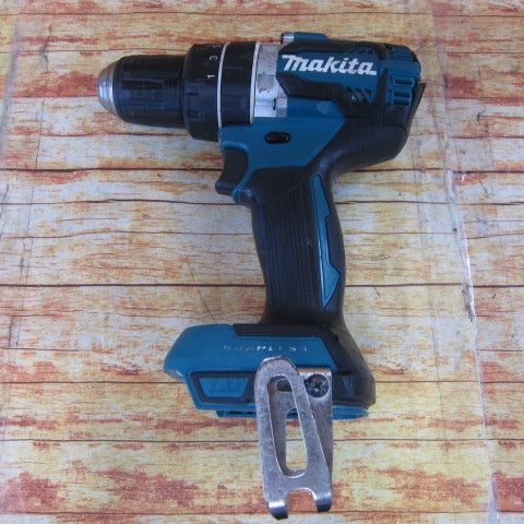 マキタ(makita) コードレス振動ドリルドライバー HP484DZ【川崎店】