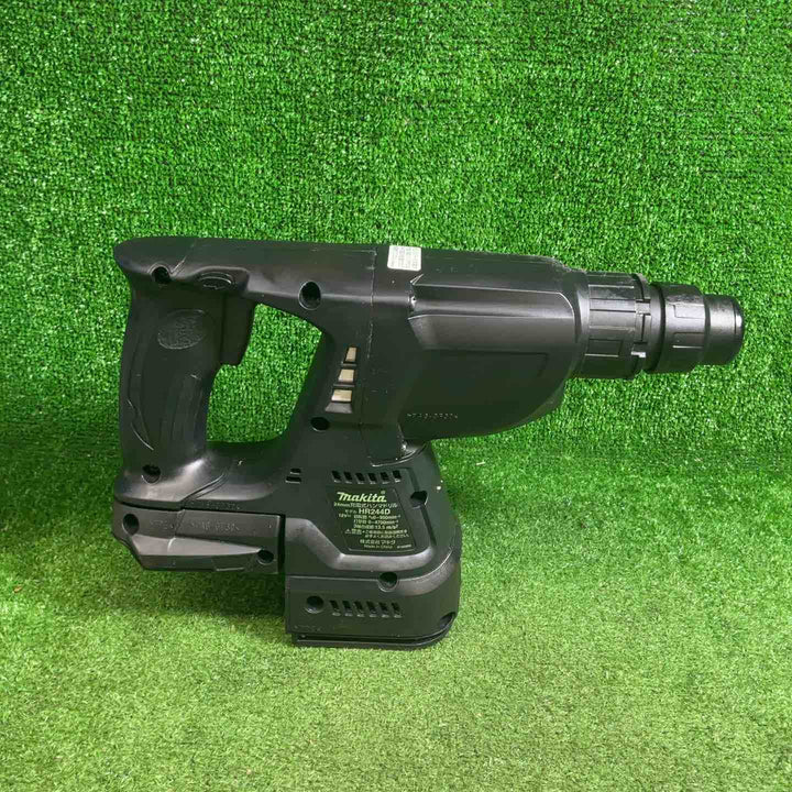 マキタ(makita) 24mmコードレスハンマドリル(本体+ケースのみ) HR244DZKB【藤沢店】