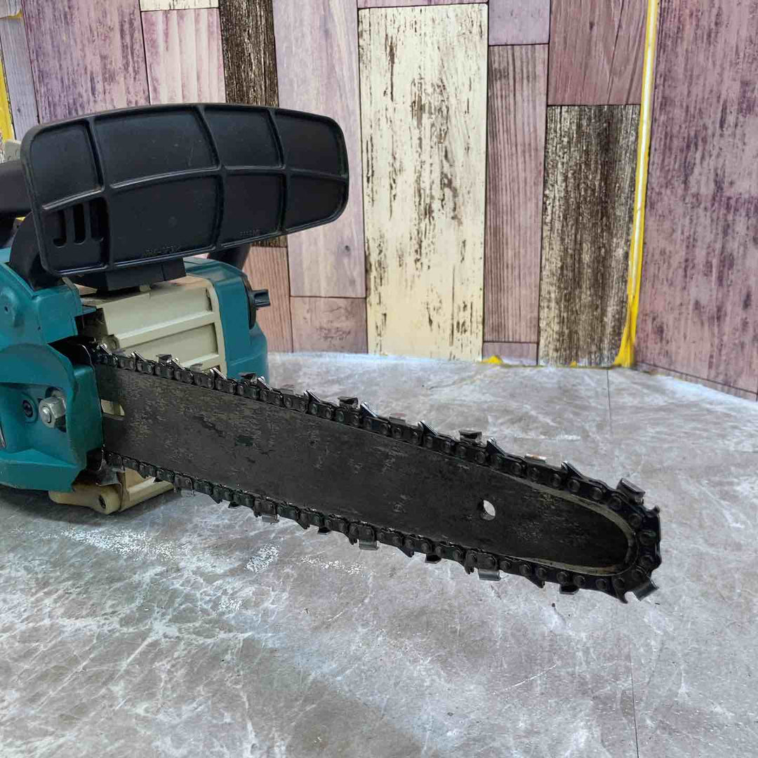 ◇マキタ(makita) 250mmエンジンチェーンソー  ME230T【八潮店】