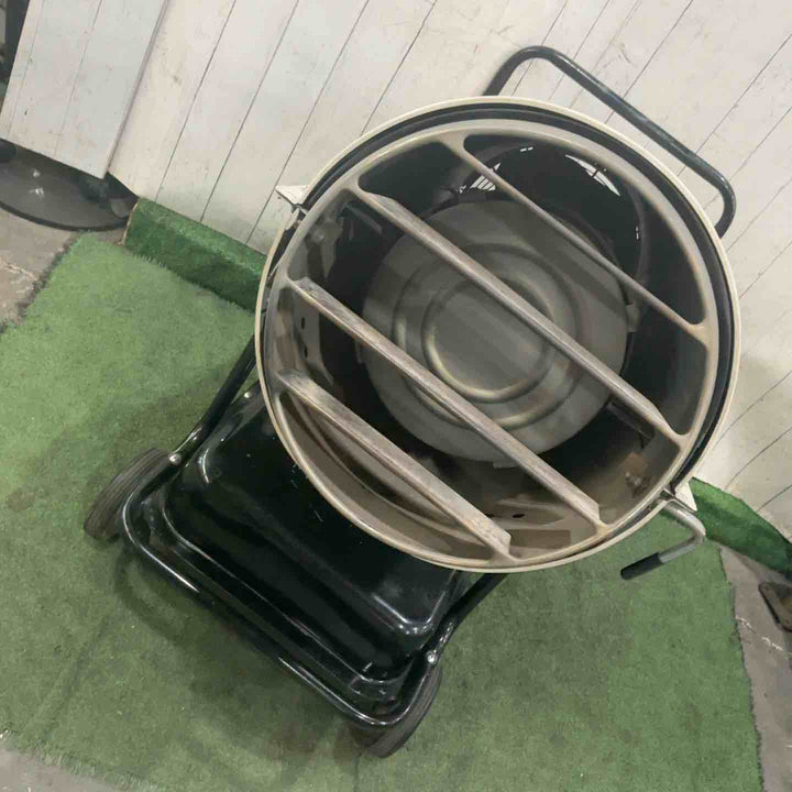 【店頭受取り限定】ジェットヒーターHP　可搬式温風機 HPE370 動作確認済【川口店】