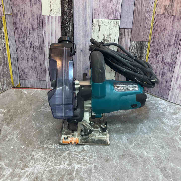 ★マキタ(makita) 防じん丸のこ KS4100F【八潮店】