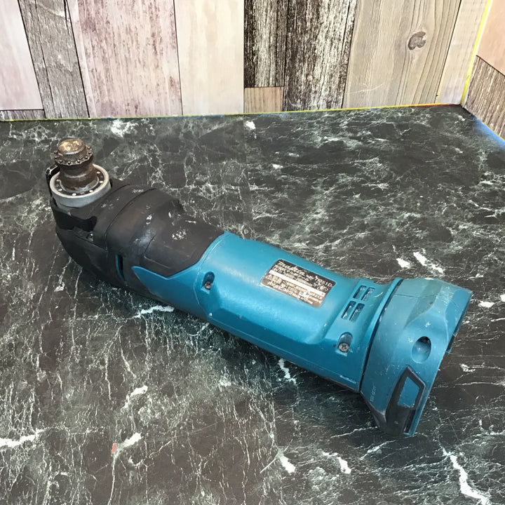 ★マキタ(makita) コードレスマルチツール TM51DZ【八潮店】