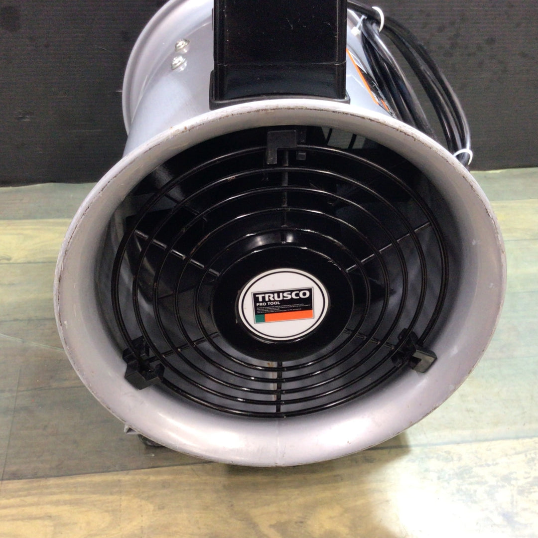 TRUSCO(トラスコ) ハンディジェット ハネ外径200mm HJF-200 【東大和店】