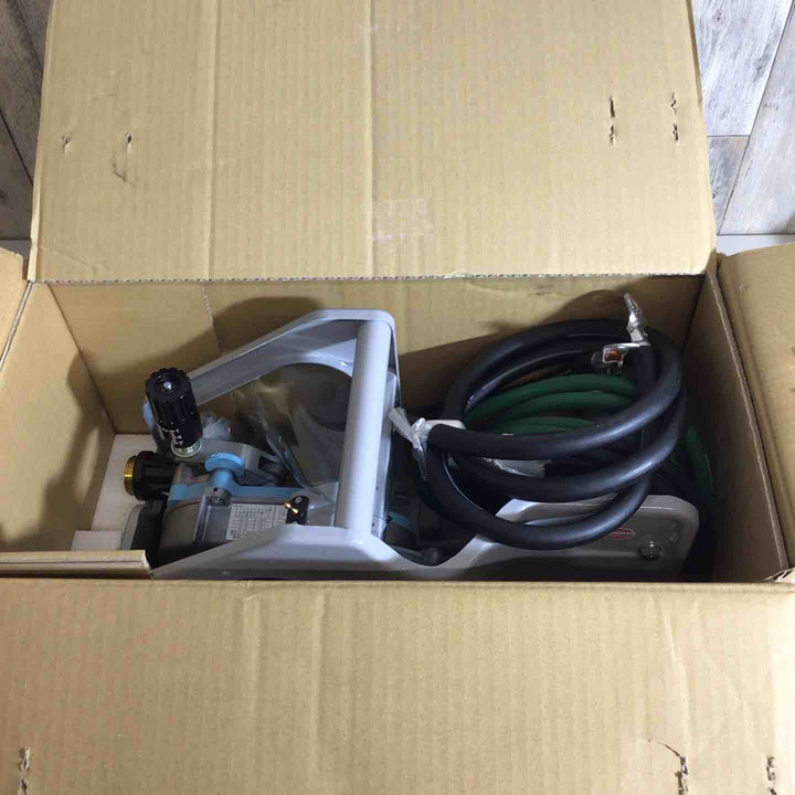 【未使用品】ダイヘン ワイヤー供給機 CML-2301【戸田店】