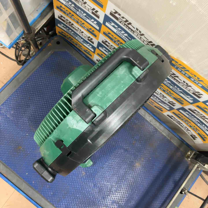 ★ハイコーキ(HIKOKI ※旧:日立工機) コードレスファン UF18DA(NN)(本体のみ)【草加店】