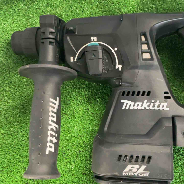 ☆マキタ(makita) コードレスハンマドリル HR244DZB【草加店】