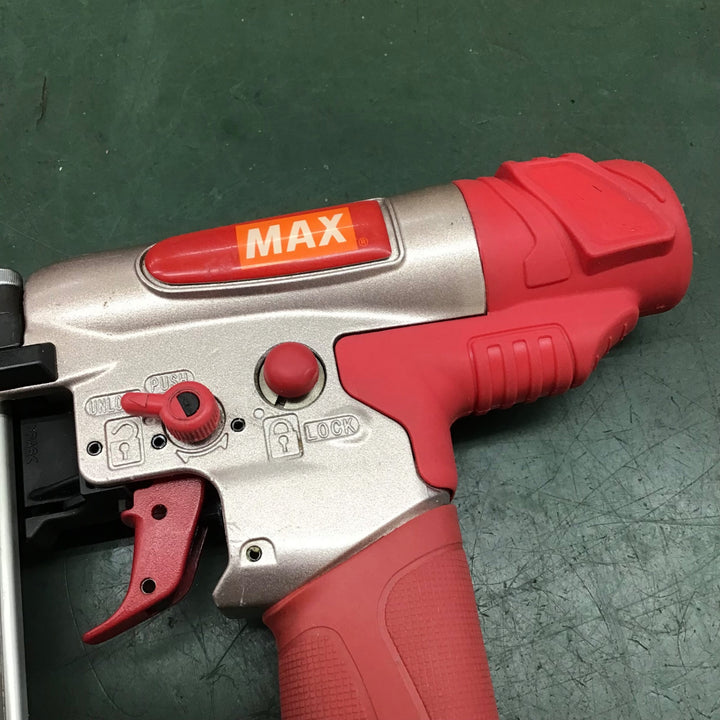 【中古品】 マックス/MAX 高圧フィニッシュネイラ HA-55SF1(D) 【鴻巣店】