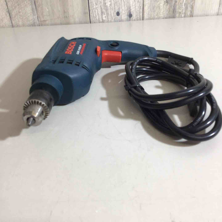 ◇BOSCH(ボッシュ) 振動ドリル GSB10RE/N【戸田店】