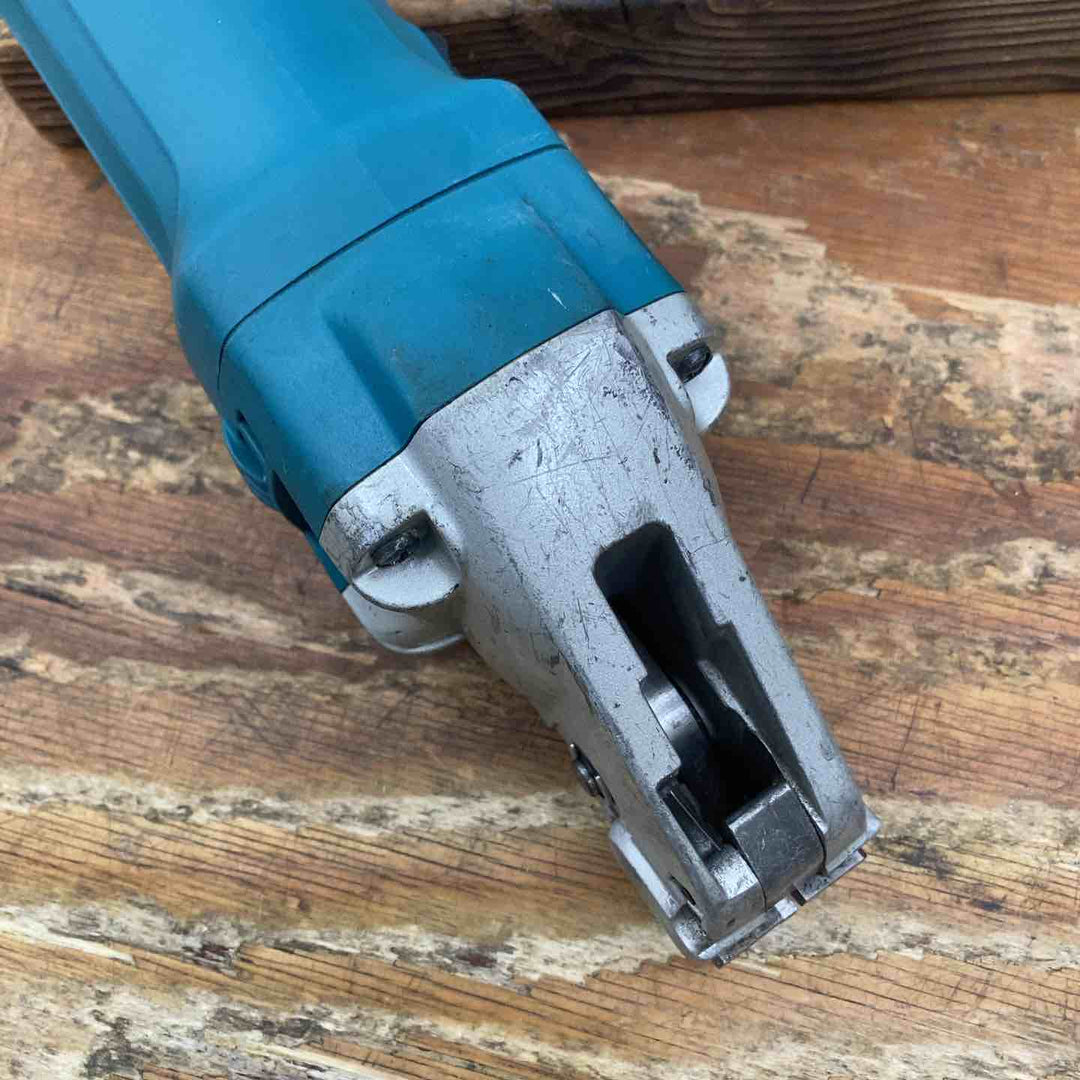 ☆マキタ(makita) ストレートシャー JS1601【柏店】