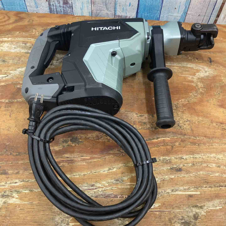★ハイコーキ(HIKOKI ※旧:日立工機) ハンマドリル DH40SE(S)【柏店】