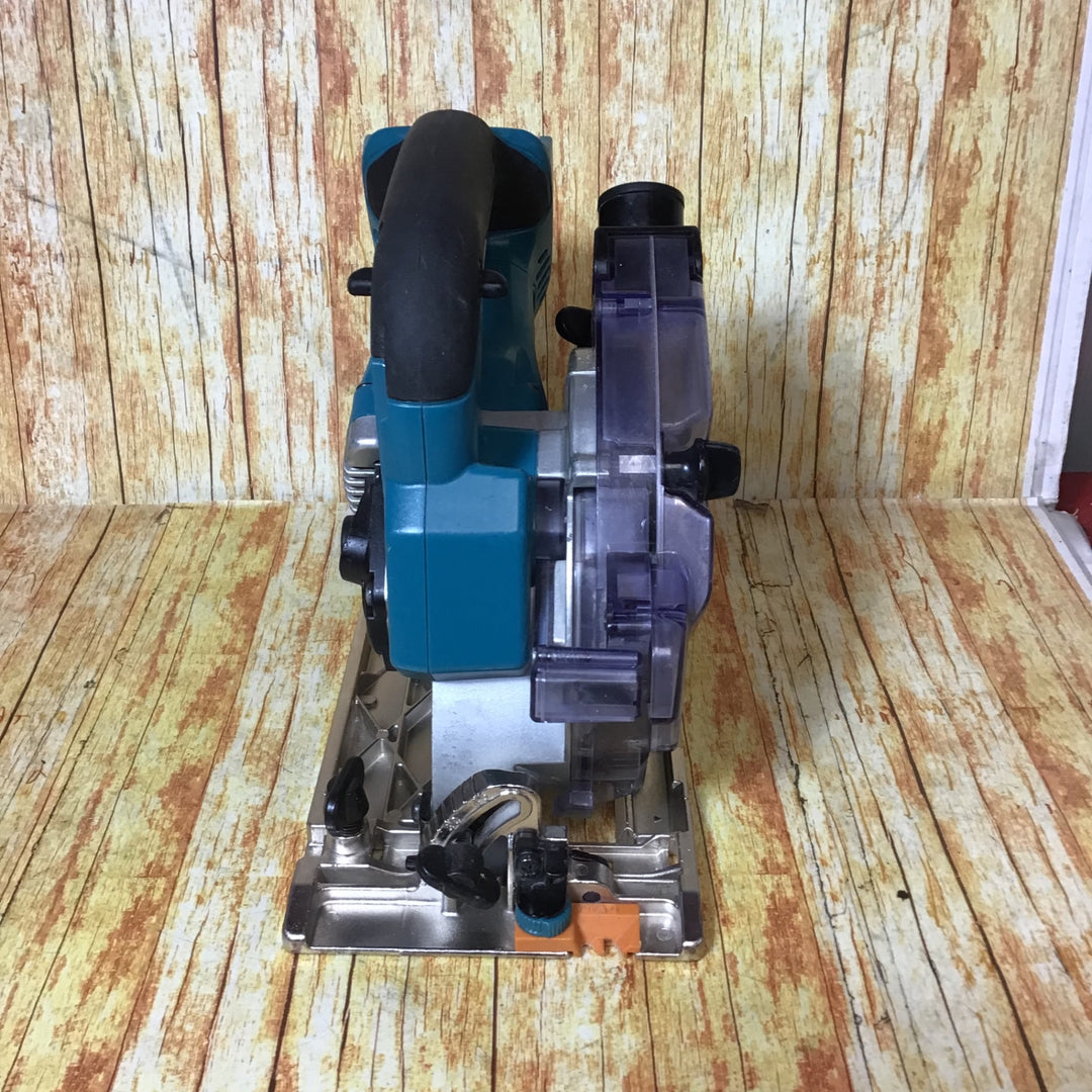 マキタ(makita) コードレス防じん丸のこ KS521DZ【川崎店】