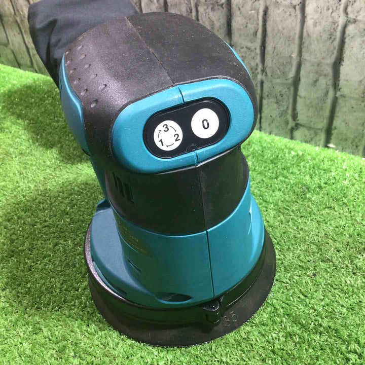 ★マキタ(makita) コードレスランダムオービットサンダ BO180DZ【川口店】