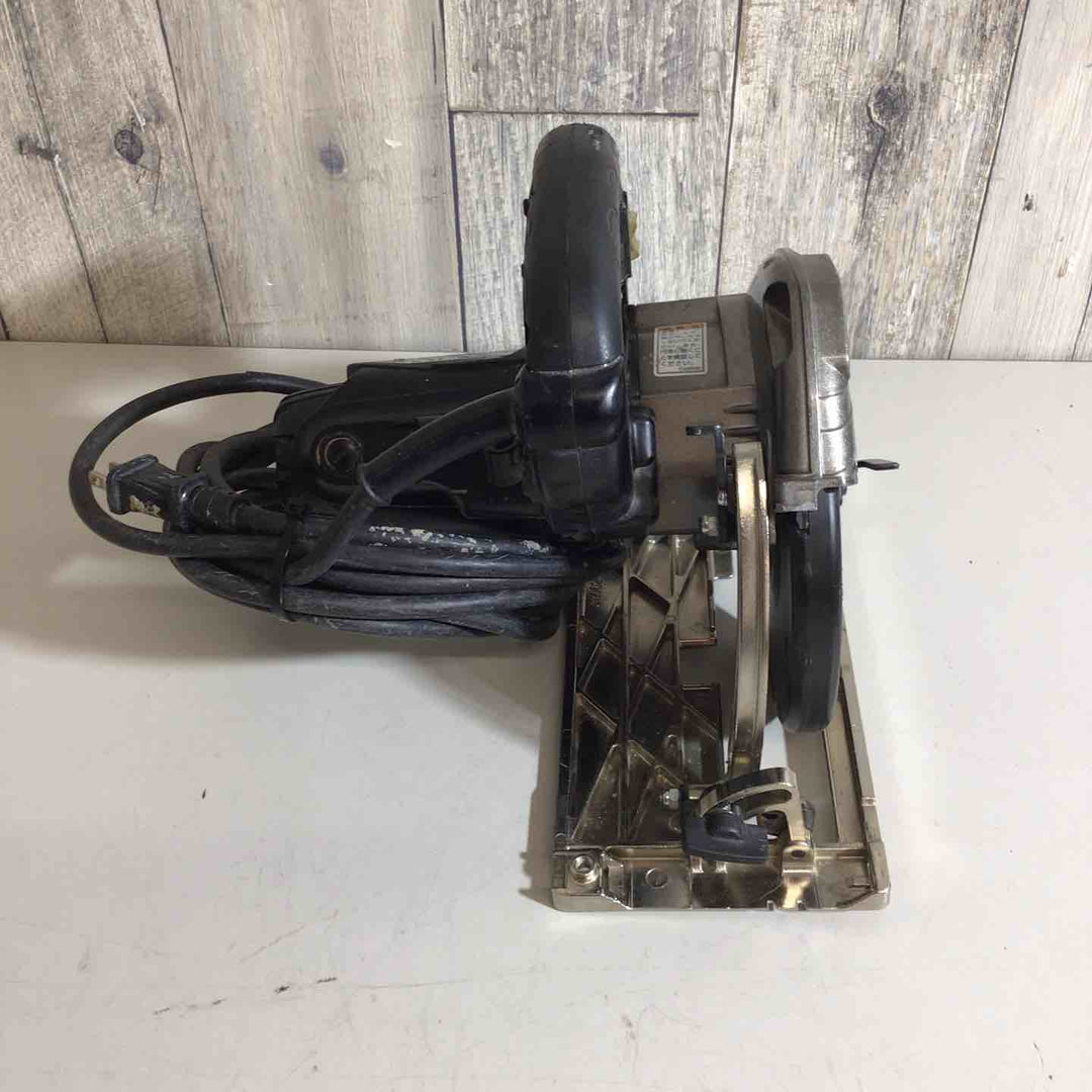★ハイコーキ(HIKOKI ※旧:日立工機) 深切り電子丸のこ C6MVYA2(B)【戸田店】
