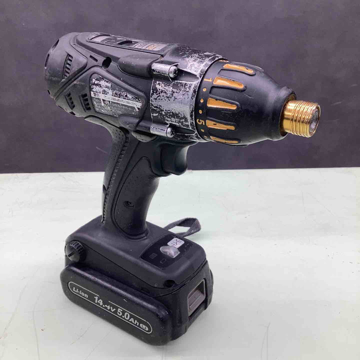 ◇パナソニック(Panasonic) コードレスマルチインパクトドライバー EZ7542LR2ST1【越谷店】