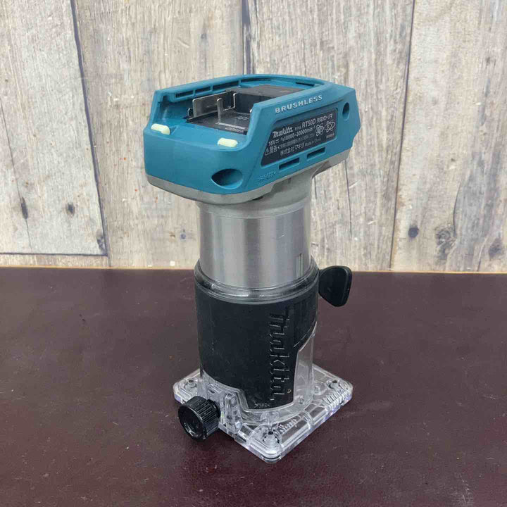【中古品】マキタ(makita) コードレストリマー RT50DZ【東大和店】