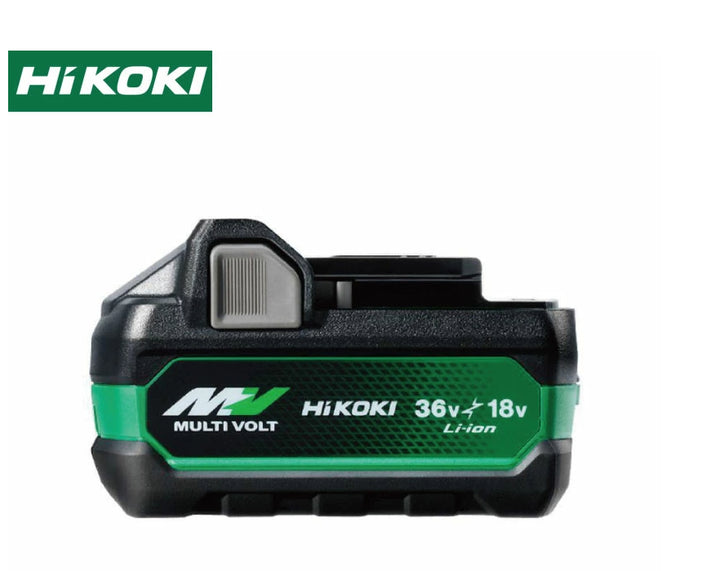 ★ハイコーキ(HIKOKI ※旧:日立工機) リチウムイオンバッテリー 36V/2.5Ah BSL36A18X【富山店】レジ