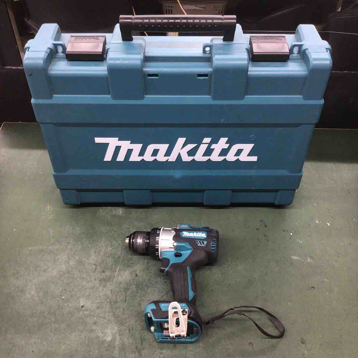 ★マキタ(makita) コードレス振動ドリルドライバー HP486DZ【戸田店】
