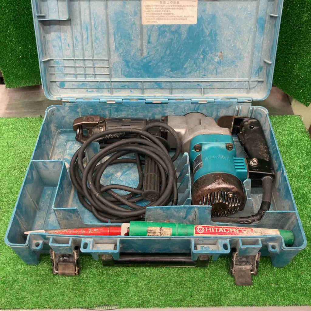 【中古】マキタ Makita HM0810 電動ハンマ【ハンズクラフト佐賀】 中古品】 マキタ/makita 電動ハンマ・HM0810【桶川店】 – アクトツール