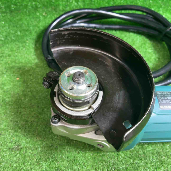 マキタ(makita) 100mmディスクグラインダ GA4032【藤沢店】