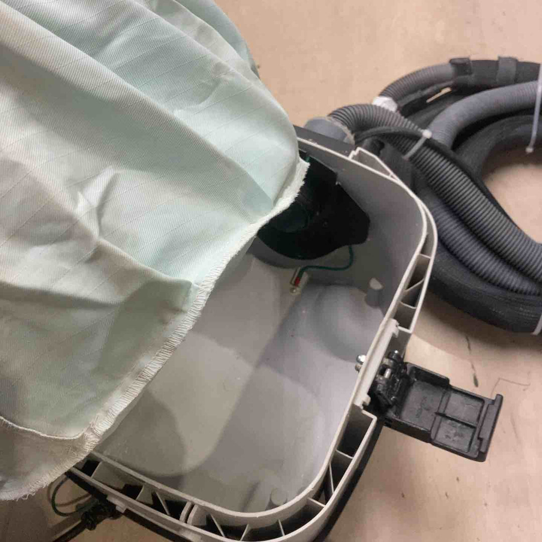 ★ハイコーキ(HIKOKI ※旧:日立工機) 集じん機 乾式 RP80YD(SC)【町田店】