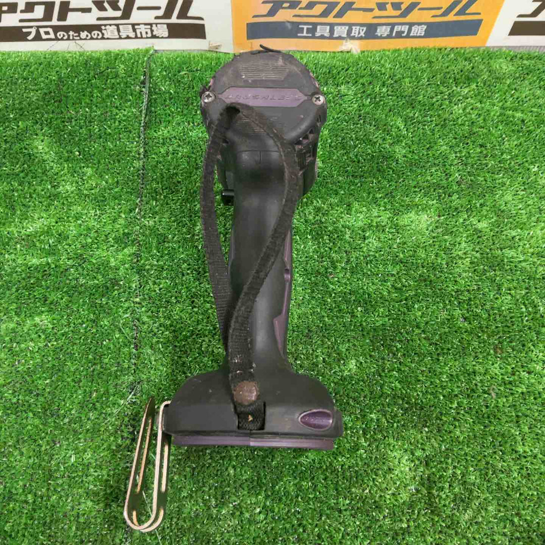 ★マキタ(makita) コードレスインパクトドライバー TD171DGXAP【草加店】