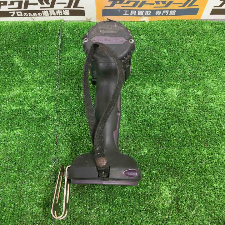 ★マキタ(makita) コードレスインパクトドライバー TD171DGXAP【草加店】