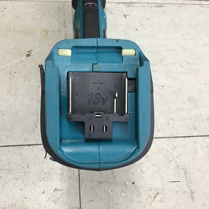 【中古品】 マキタ/makita コードレスレシプロソー JR184DZ 【鴻巣店】