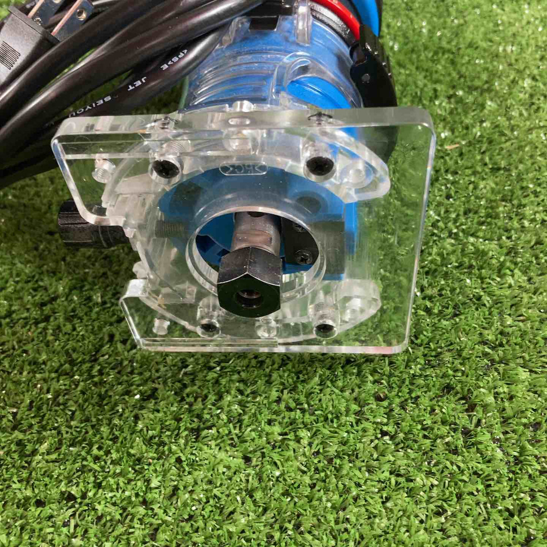 ◇リョービ(RYOBI) トリマ MTR-42【川崎店】