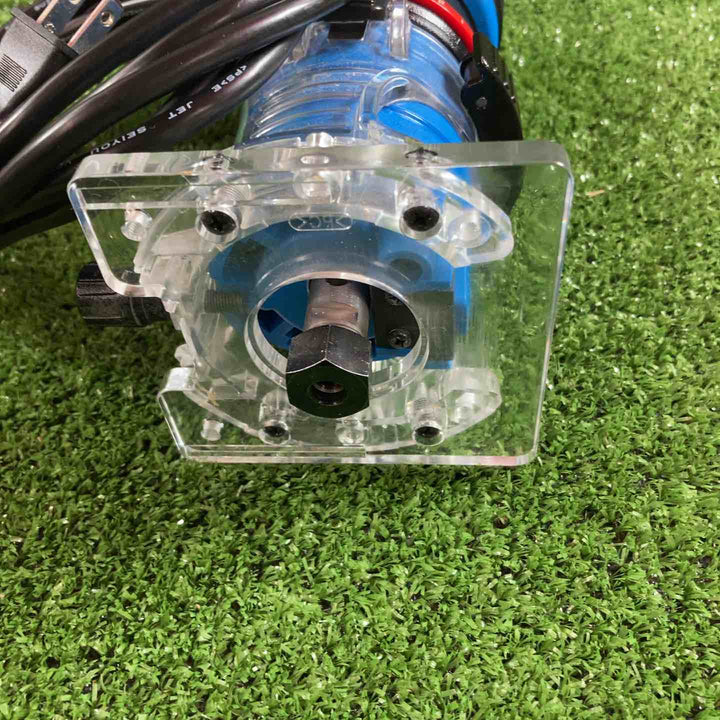 ◇リョービ(RYOBI) トリマ MTR-42【川崎店】