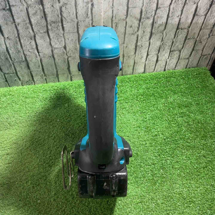 ☆マキタ(makita) 14.4V 4mm J線 コードレスタッカ ST420DRF 動作確認済【川口店】